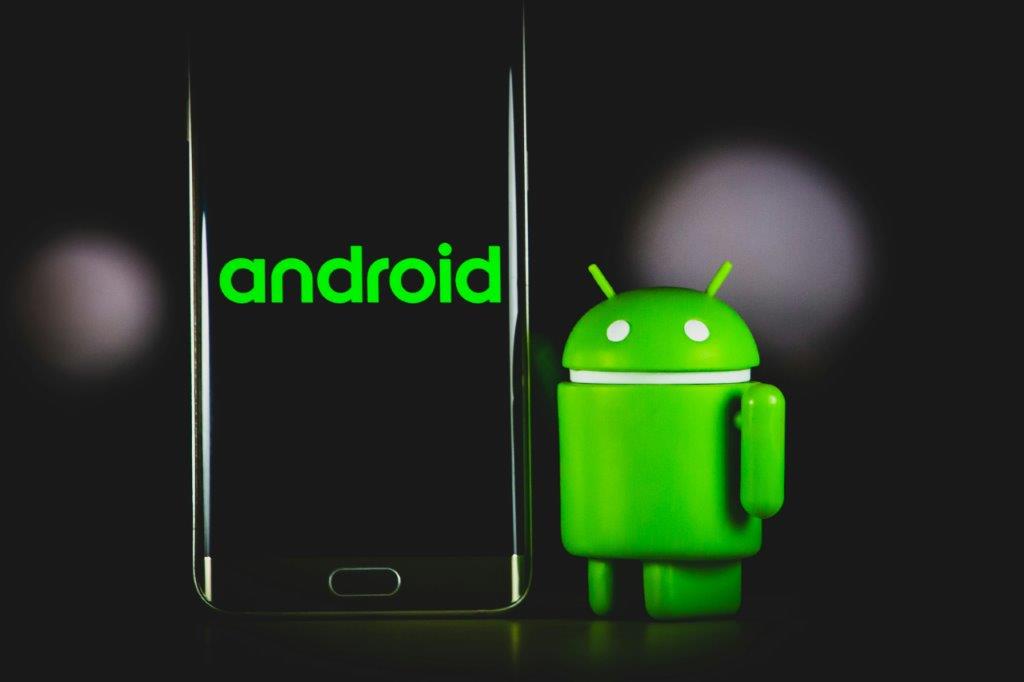 professional android app development company in Columbus Ohio
