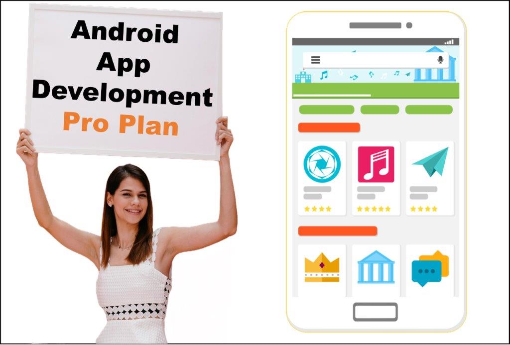 android app development agency in Columbus Ohio