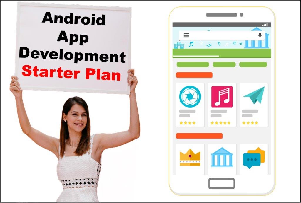 Android App Development in Columbus Ohio