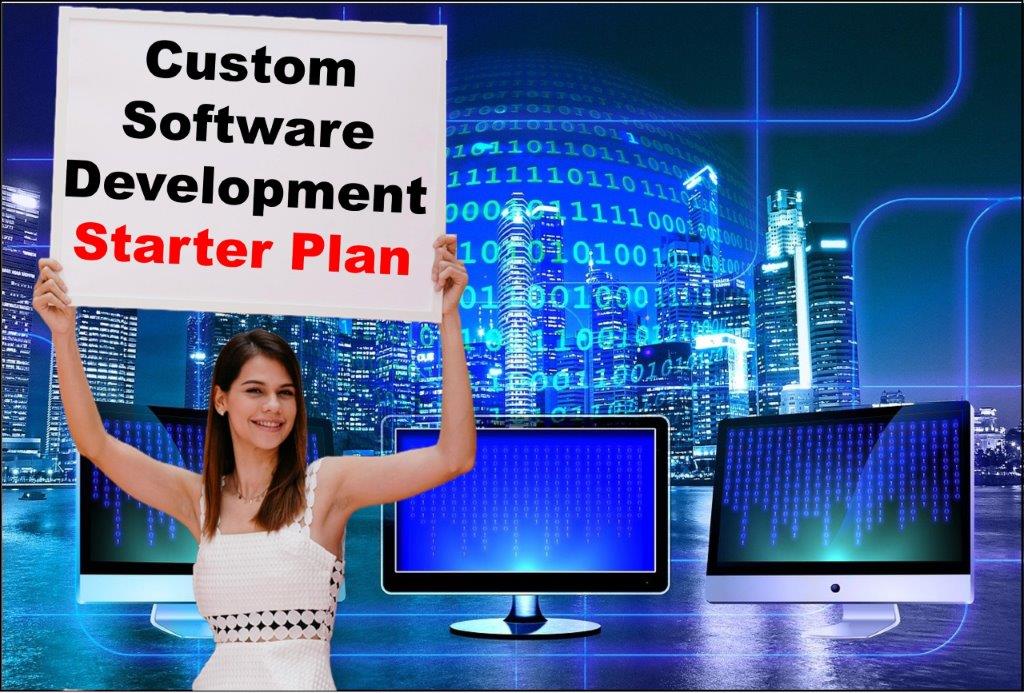 Custom Software Development in Columbus Ohio