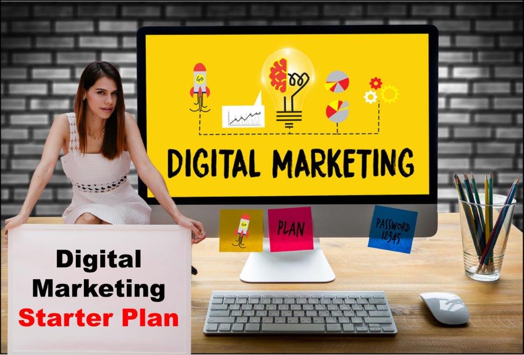 Digital Marketing in Columbus Ohio
