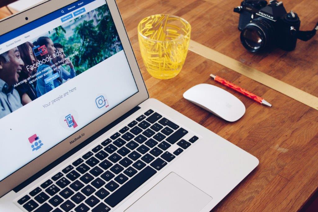 professional facebook marketing company in Columbus Ohio