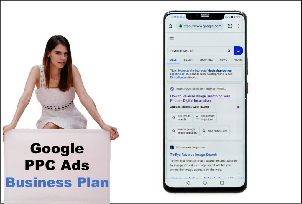 google ads marketing company Columbus Ohio