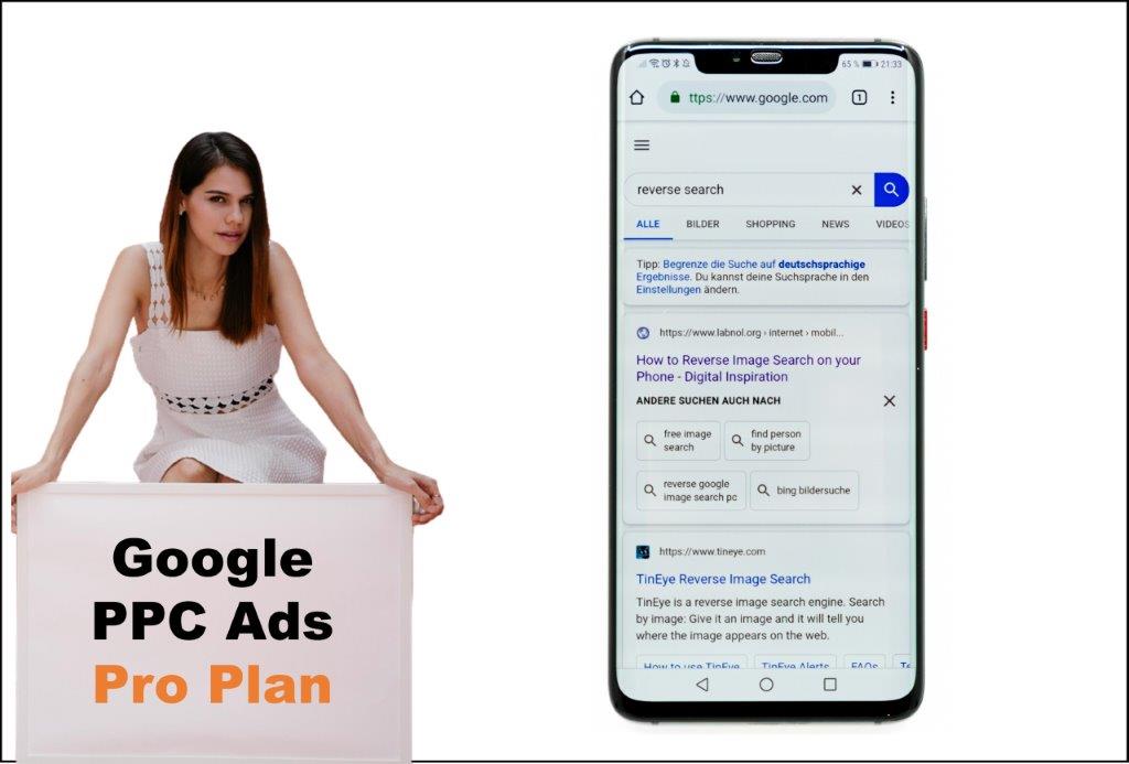 google ads marketing services Columbus Ohio