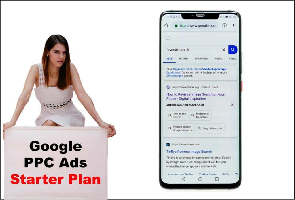 Google Ads Marketing in Columbus Ohio