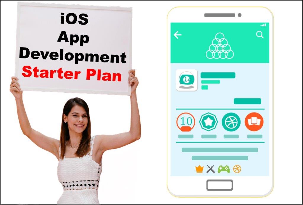 iOS App Development in Columbus Ohio