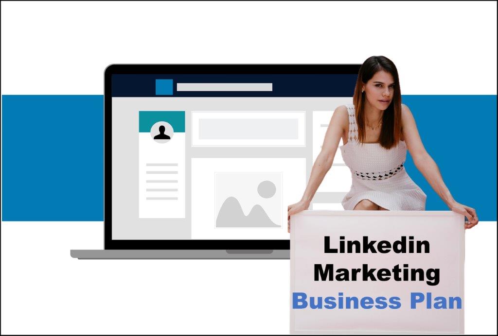 linkedin marketing company in Columbus Ohio