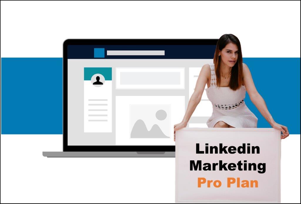 linkedin marketing agency in Columbus Ohio