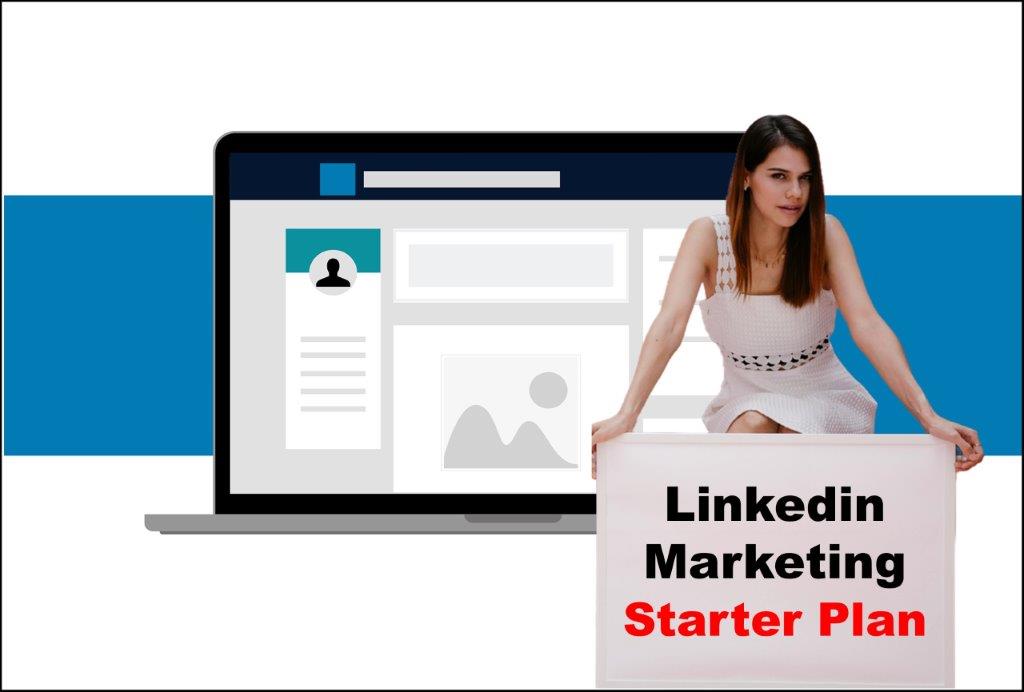 Linkedin Marketing in Columbus Ohio