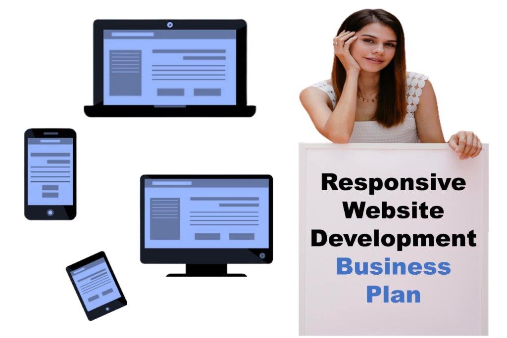 professional responsive website development agency in Columbus Ohio