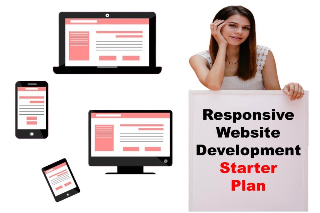 Responsive Website in Columbus Ohio