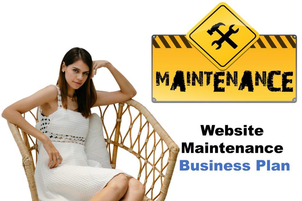 website maintenance service provider in Columbus Ohio
