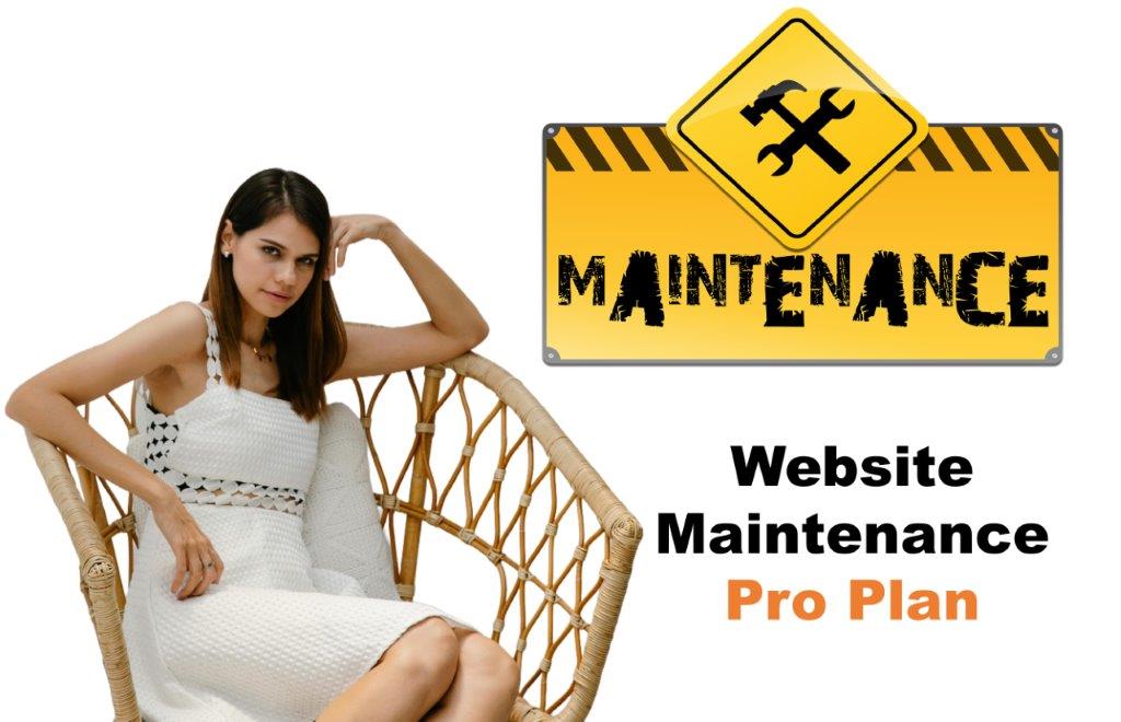 website maintenance agency in Columbus Ohio