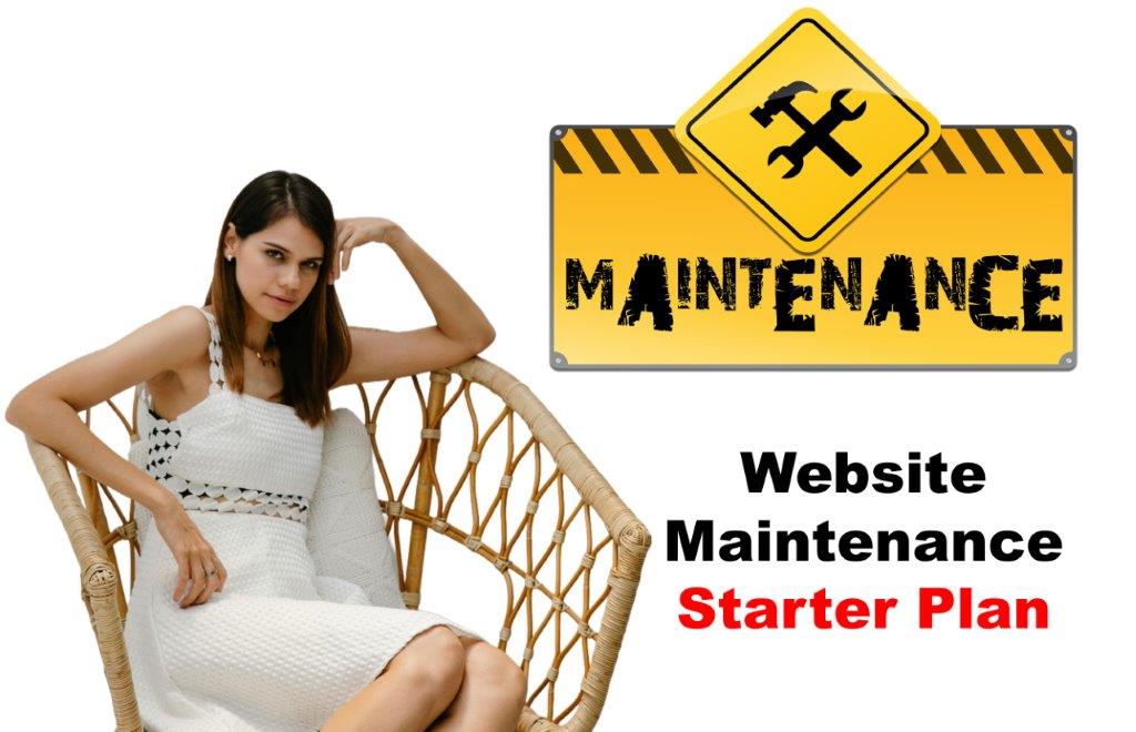Website Maintenance in Columbus Ohio
