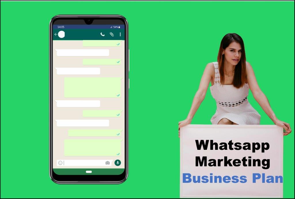 whatsapp marketing services in Columbus Ohio