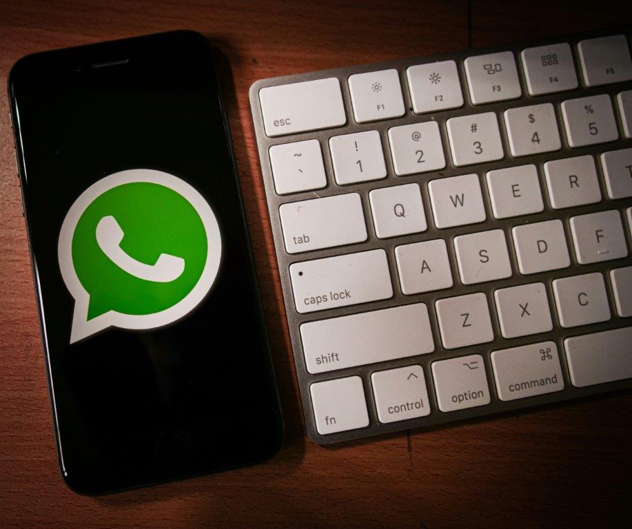 whatsapp marketing company in Columbus Ohio