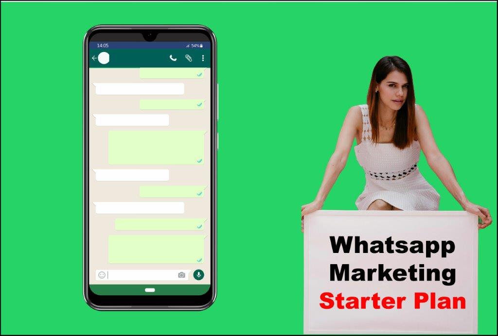 Whatsapp Marketing Agency in Columbus Ohio