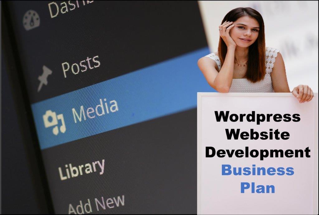 wordpress website development company in Columbus Ohio