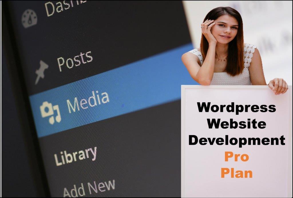 wordpress website designing in Columbus Ohio
