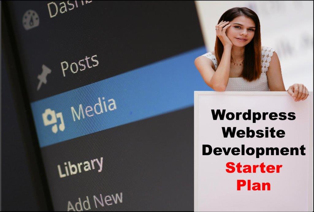wordpress website development agency in Columbus Ohio